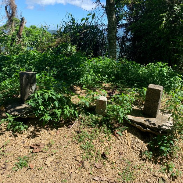 烏山縱走紫竹寺到雲山寺段1000395