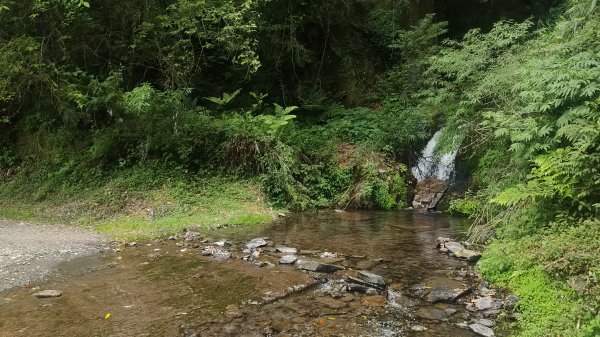 2024/5/10～12 大霸尖山群峰2510506