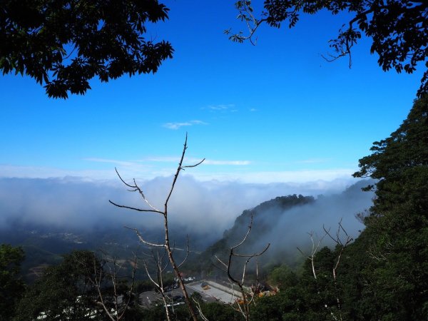 苗栗獅潭仙山步道O型20190212523933