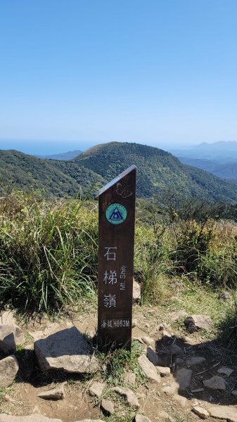 風櫃口頂山石梯嶺擎天崗2056588