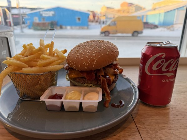 [紐約馬之行-31] 2025_1106 伊盧利薩特漢堡