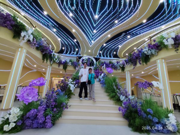 中國山東棲霞亞東老菜館、牟氏莊園、泰安市老泰安餐廳、泰安富力萬達嘉華酒店2779969