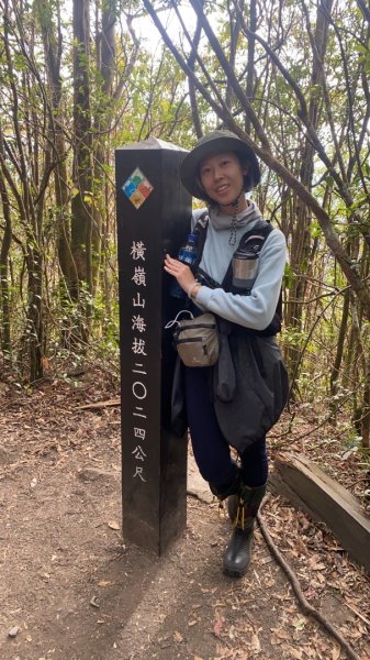 橫沙笛縱走2668665