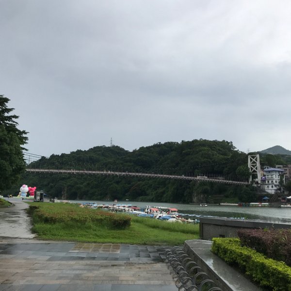 走路趣尋寶：碧潭風景區（東岸廣場）2253316