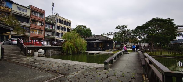 口山古道Ｏ型-2025/12/21