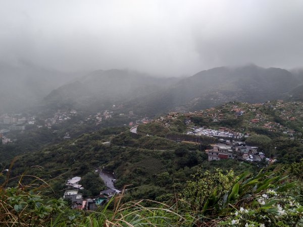 基隆山 金瓜石地質公園 報時山1056028