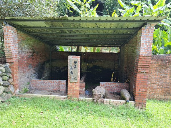 2026森遊竹縣：石光古道（老虎山步道）3107322