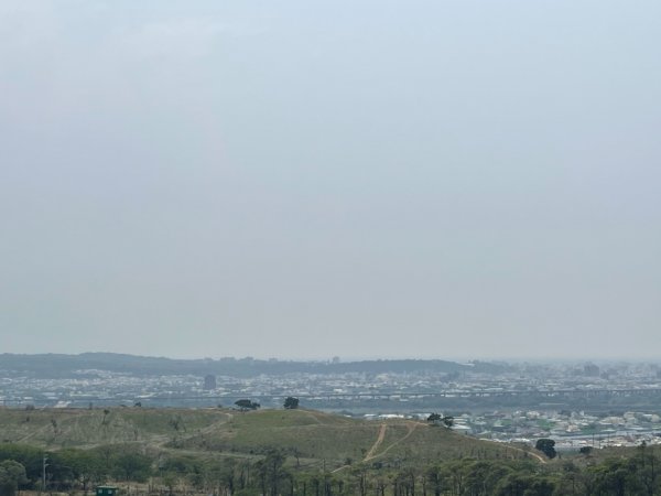 輕鬆遊知高圳撿學田山、王田山1332227