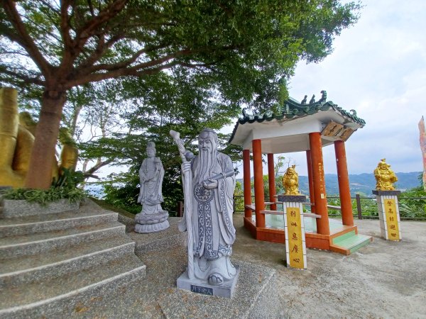 【台中北屯】南觀音山步道2933204