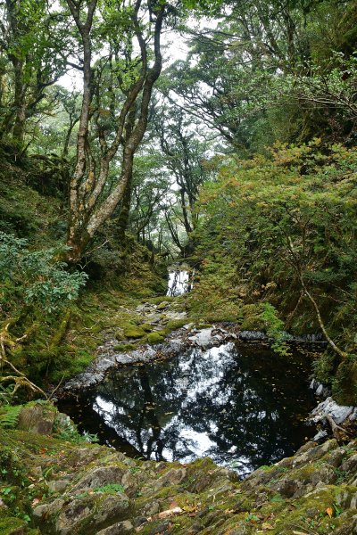 萬山神鬼五湖 9日行1356706