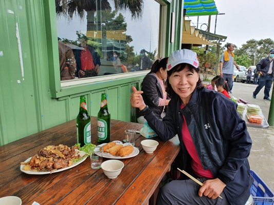 1090405後棟山連走大二尖山908343