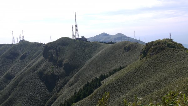 小觀音山登山健行趣(郊山)1680183