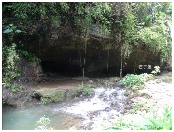 水濂洞、水濂橋步道2880584