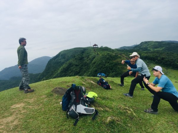 瓏美麗一週一步道（桃源谷）590057