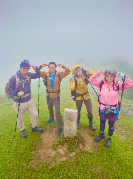 灣坑頭山(小百岳#82)2884272