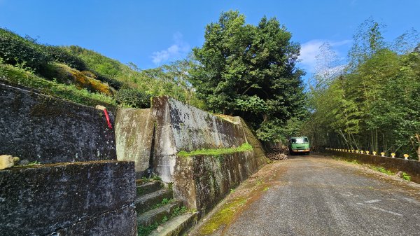 241122-慢走溪頭六連峰（大崙頭山、貓冬望山、民眾坪山、樟空崙山、志騰山、竹崙山）。美美兔沒在怕2654742