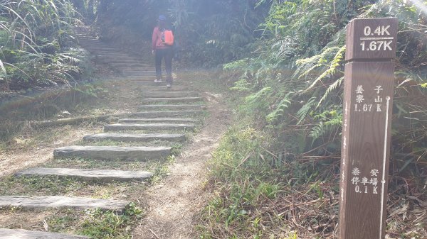 姜子寮山姜子寮瀑布1067266