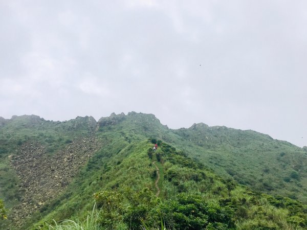 瓏美麗一週一步道（半屏山，無耳茶壺山）586369