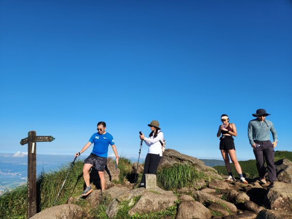 20240706 靠北越野-三進七星山2544878