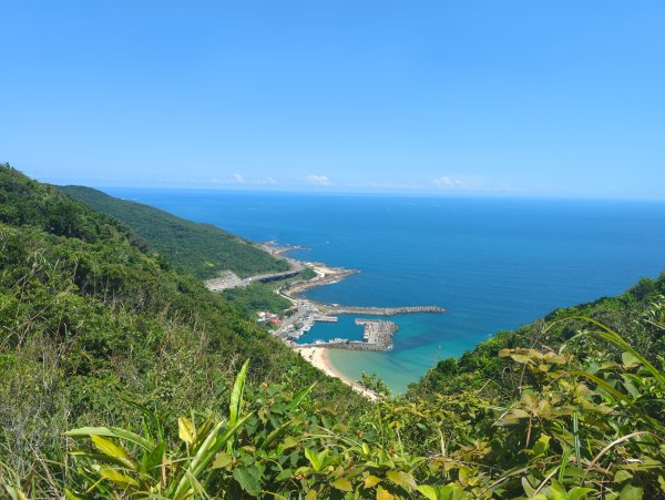 2025.09.13－情人湖步道&大武崙山2885824