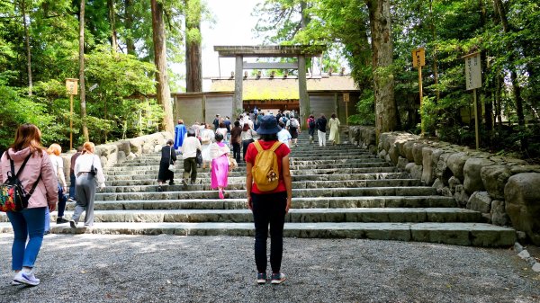 伊勢神宮,鬼之城,速玉神社2807153