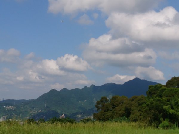 關渡、忠義山親山步道607602