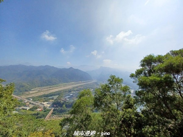 【苗栗大湖】很有趣的金童玉女。 玉女山、金童山、汶水山~三山連走1942477