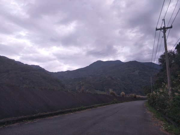 2018 01 27 東洗水山步道255682