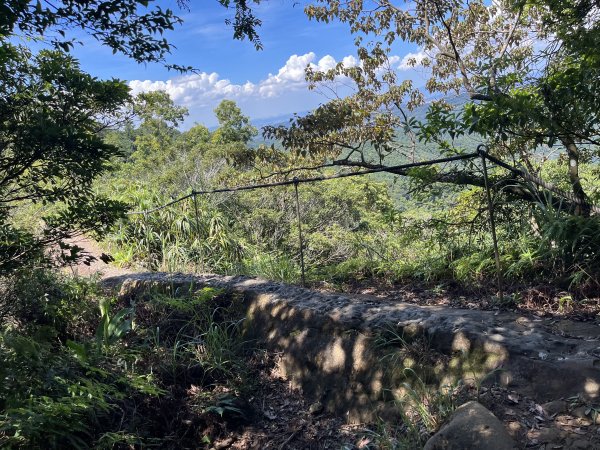 [微笑山線_第九段] 2025_0914 二格山系_天王峰2889611