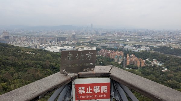 劍潭山親山步道2676447