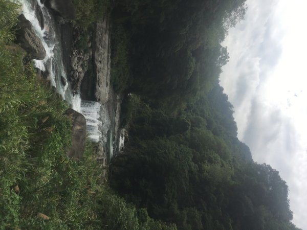 水雲瀑布、巨石谷、大石門瀑布2186901