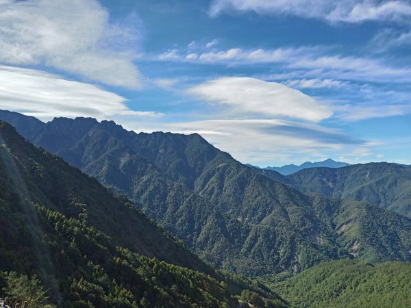 十峻之首~玉山東峰行625552