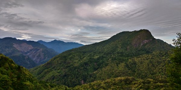 108.6.25_27大霸群峰自由行620100