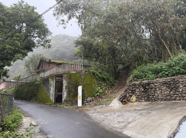 [樟之細路_第一大段RSA06] 2026_0329 打牛崎古道3027169