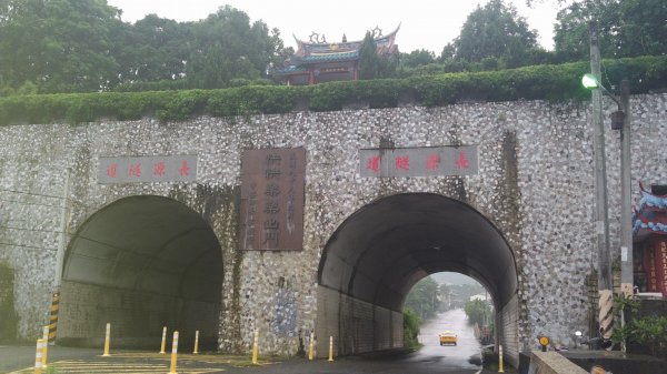 中寮龍鳳瀑布1210186