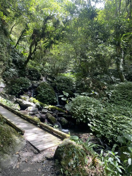 三角崙山及抹茶山3065475