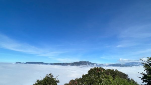 奮起湖大凍山1916447