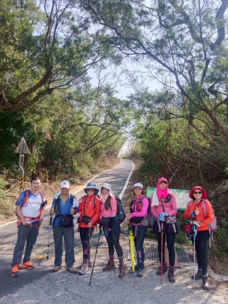 【恆春縱走】斯卡羅縱走2769701