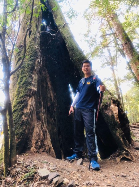 1090413中之關天池-初嚐梅子雞940896