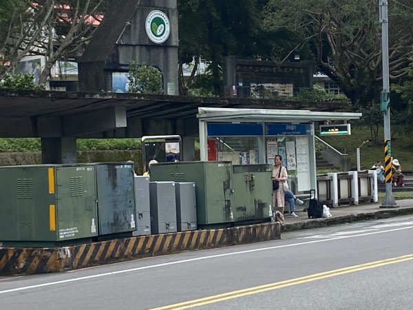 【淡蘭古道尋寶任務】淡蘭南路第四段｜𩻸魚堀溪自行車道至縣界公園2926367