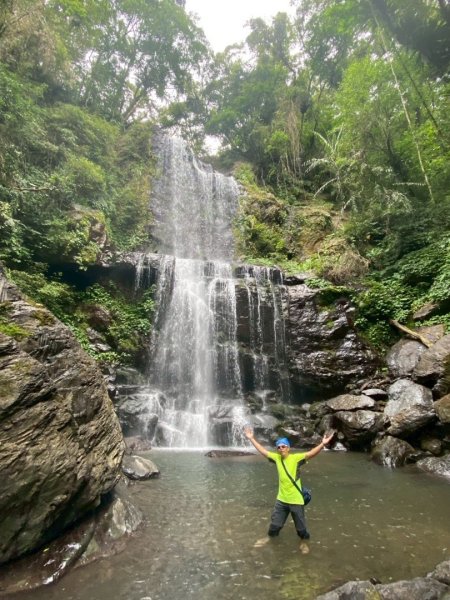 2025/7/5 雲森瀑布群2839226