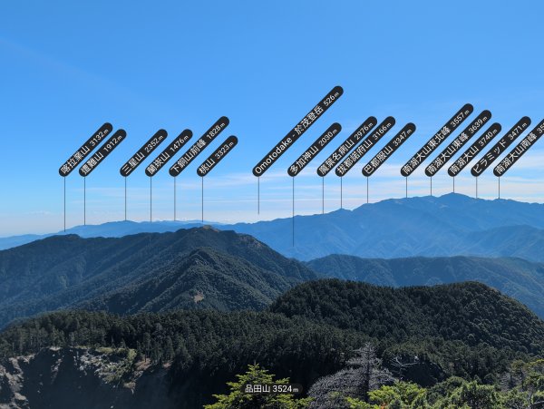 武陵四秀登山步道3124435