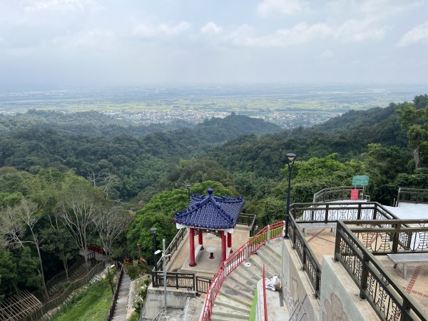 [阿龍尋寶任務]2023_0604_松柏嶺登廟步道2173963