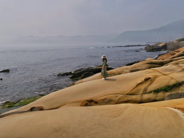 麟山鼻濱海步道 駱駝峰 富貴角公園1340674