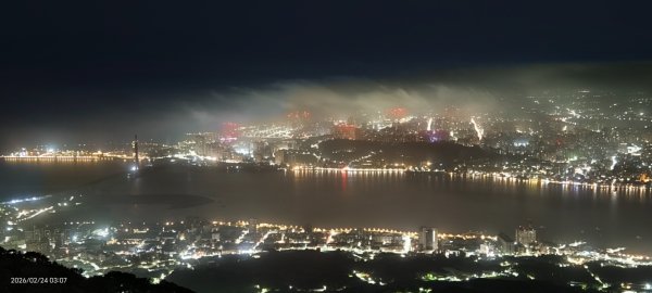 #觀音山 差強人意 #琉璃光 #雲海 #日出 #斜射光 2/243005426