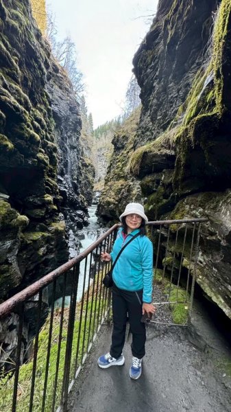 挪威🇳🇴Voss峽谷秘境2810338