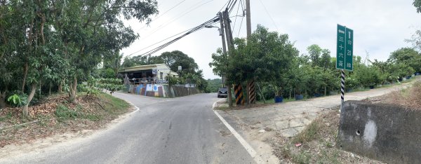 20251024台南邦埤山-三崁山2925699