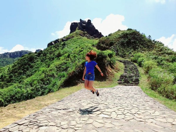 地質公園-半平山-茶壺山1842783