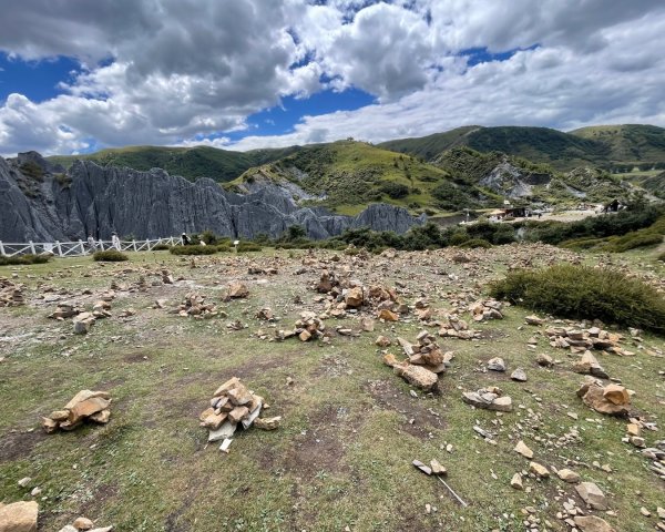 川藏深度之旅33天/A行程2901320