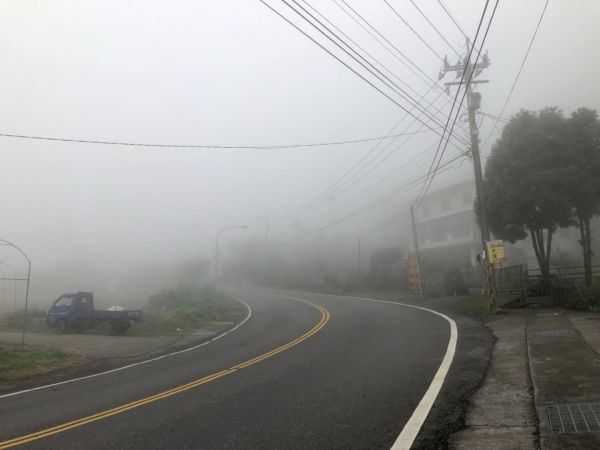 龍美景觀步道順訪山羊古道未竟之行412258